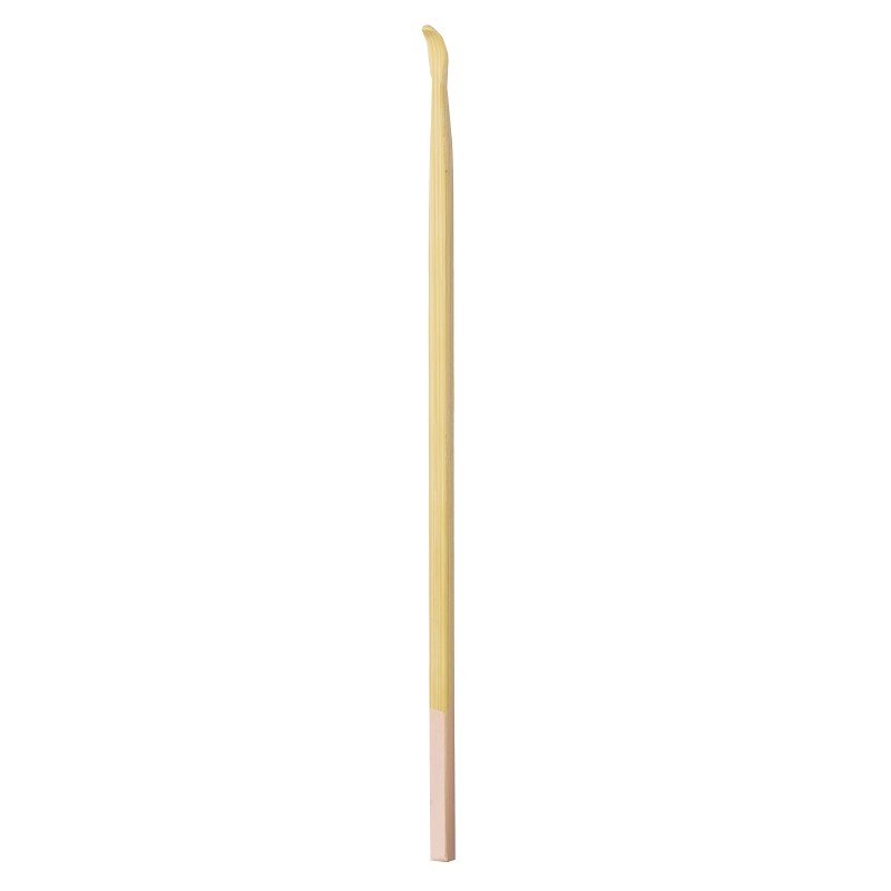 Cure oreilles en bambou Rose Pale Avril - Benedetti
