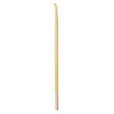 Cure oreilles en bambou Rose Pale Avril