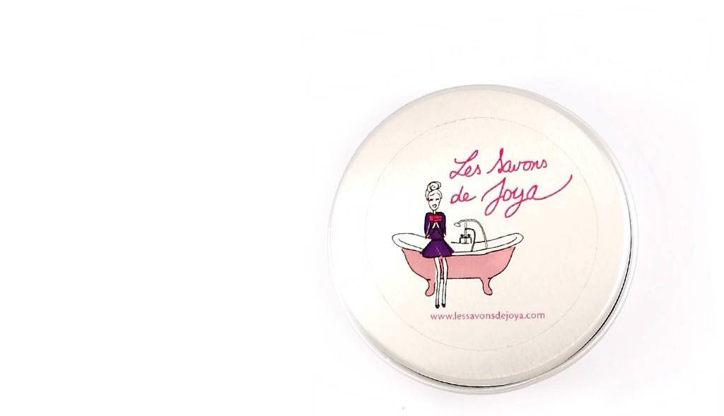 Dentifrice solide au charbon les savons de Joya 40g - Benedetti