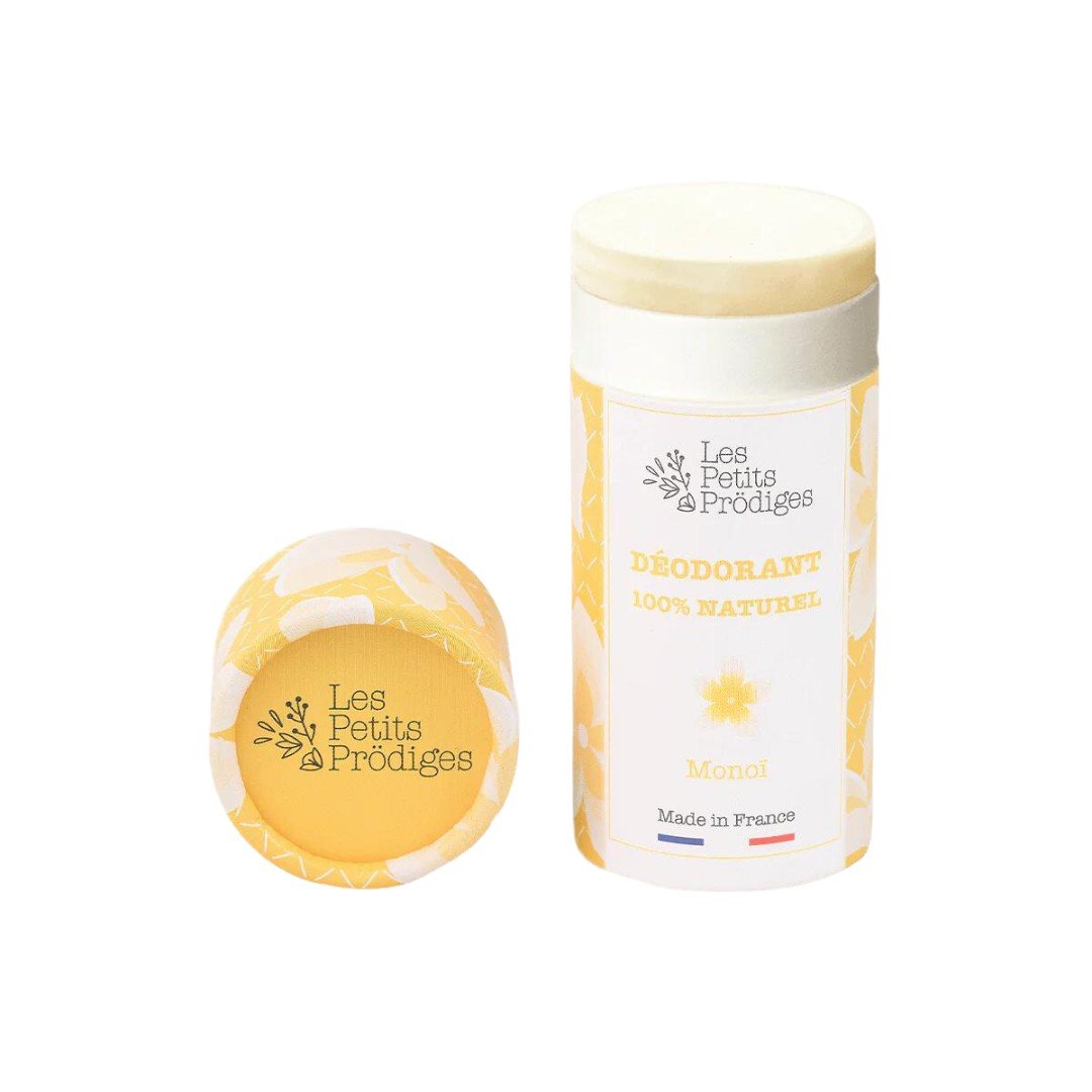 Déodorant Monoï Les Petits Prodiges 40g - Benedetti