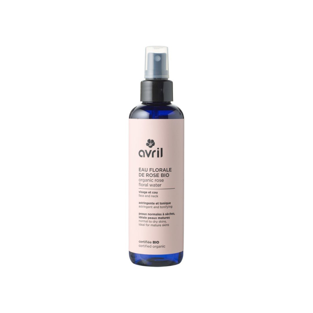 Eau florale de bleuet Avril Bio Avril 200ml - Benedetti