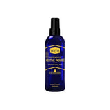Eau florale de menthe poivrée WAAM à l'eau d'aloe vera bio 200ml