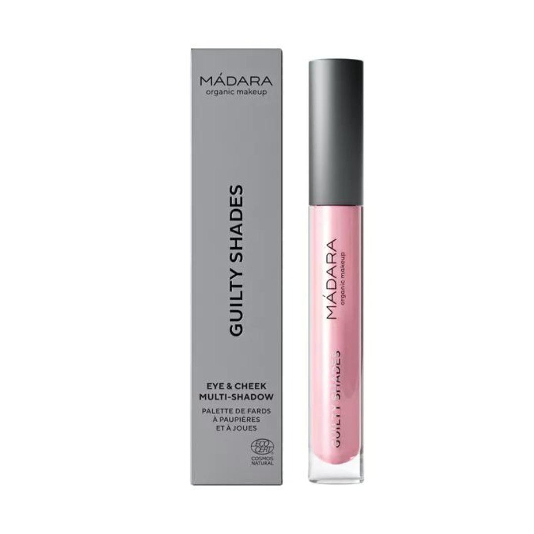 Fard Multi - Usages SEDUCTION 63 Madara - Benedetti