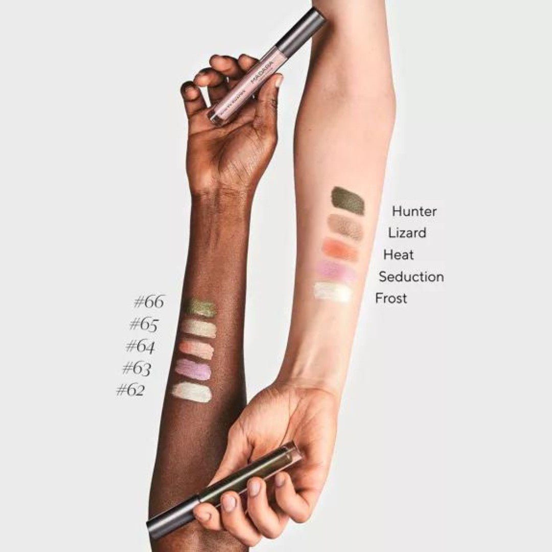 Fard Multi - Usages SEDUCTION 63 Madara - Benedetti