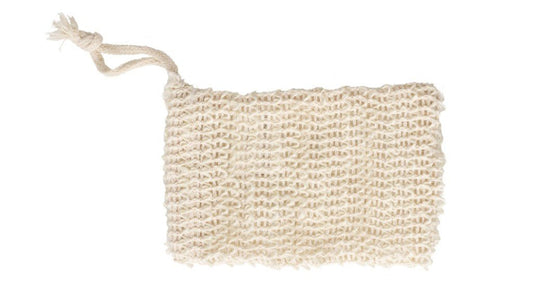 Filet à savon en Sisal Avril - Benedetti
