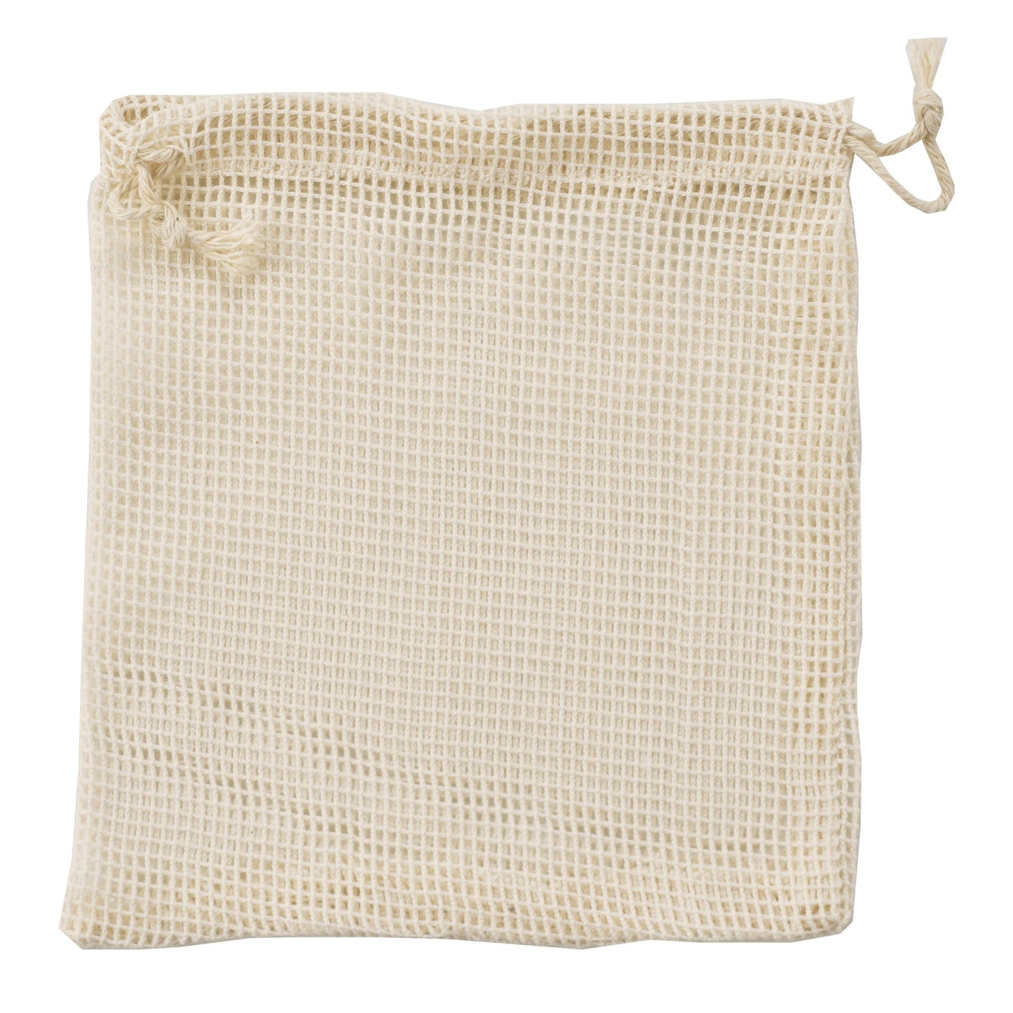 Filet de lavage en coton bio Avril - Benedetti