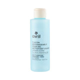 Flacon pour Gel nettoyant visage Avril à reconstituer 150ml