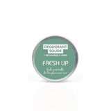 Fresh Up - Déodorant Solide Pachamamaï 25g