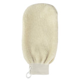 Gant nettoyant en coton bio Avril