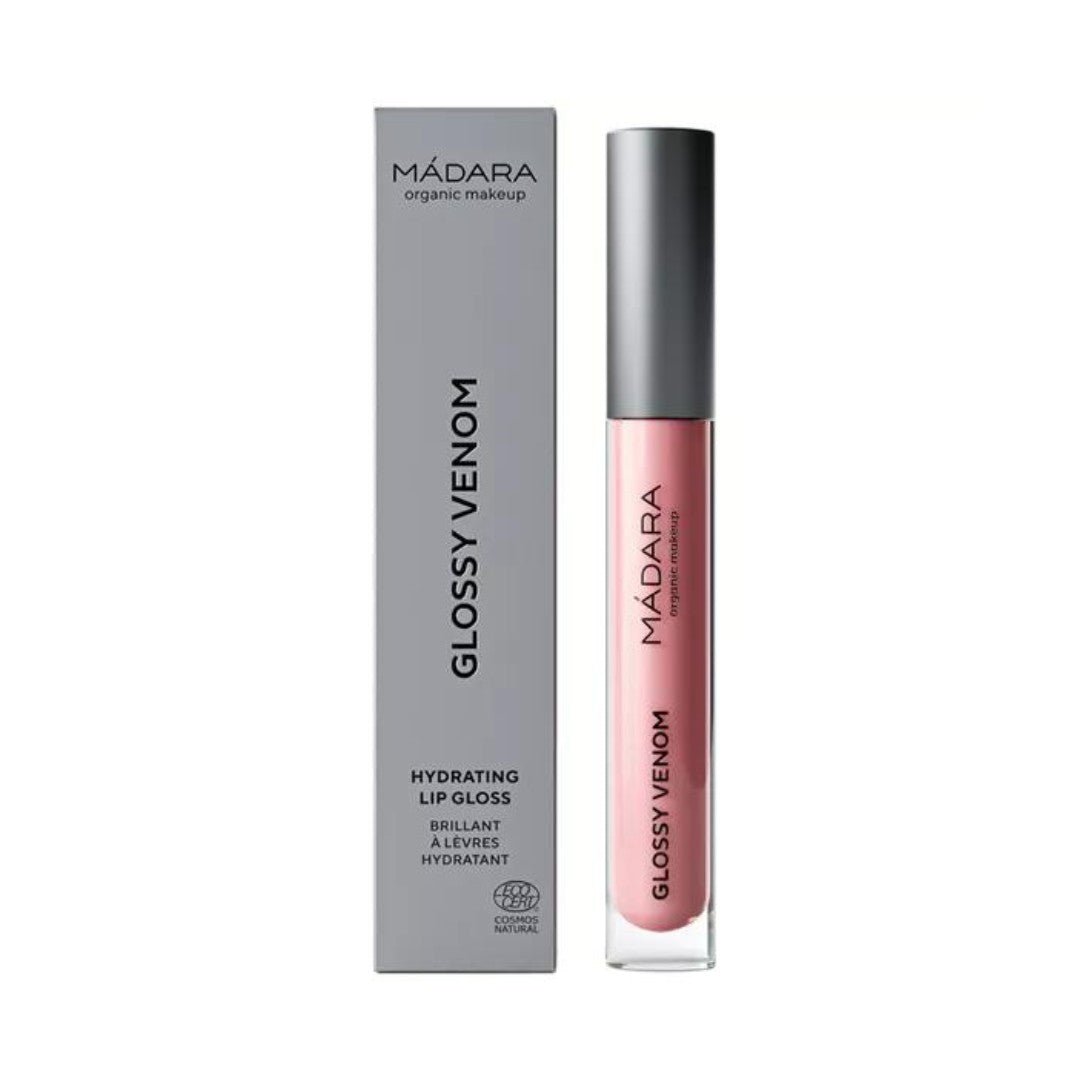 Gloss à Lèvres Vinyl Hood 72 Madara 4ml - Benedetti
