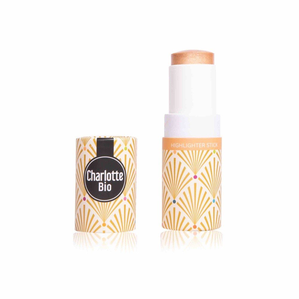 Highlighter Stick Charlotte Bio 5g - Benedetti