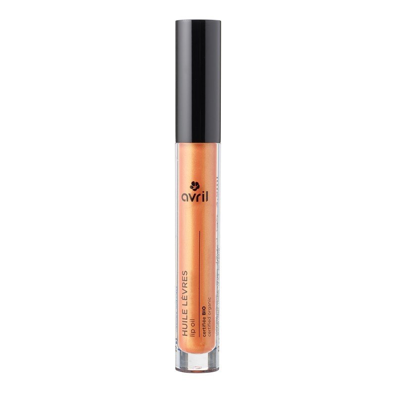 Huile à lèvres Bio Kumquat Avril 3,5ml - Benedetti