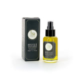 Huile avant Rasage OSMA 50ml