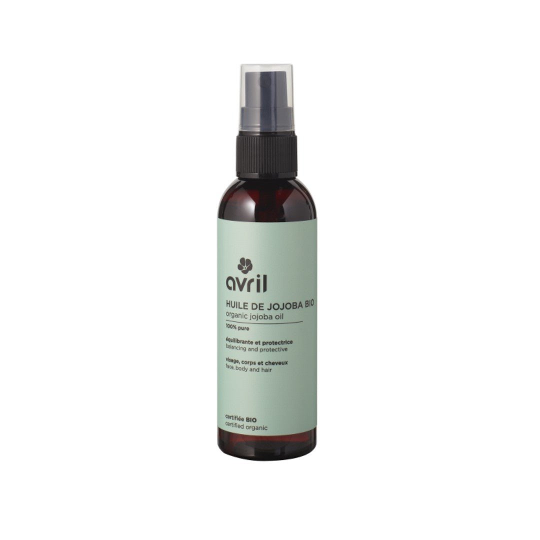 Huile de jojoba Avril 100ml - Benedetti