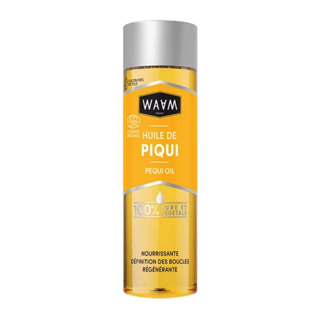Huile De Piqui WAAM 75ml - Benedetti