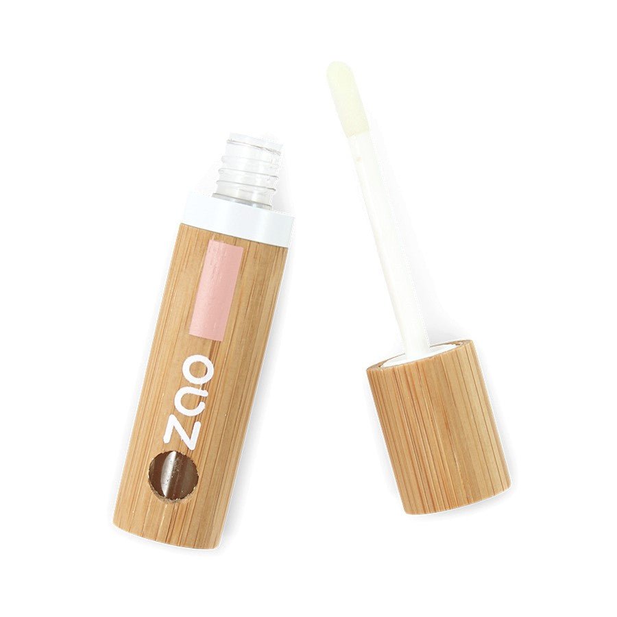 Huile de soin des lèvres 484 Zao Make Up 3,8ml - Benedetti