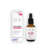 Huile de soin peaux sensibles 30ml Clémence et Vivien