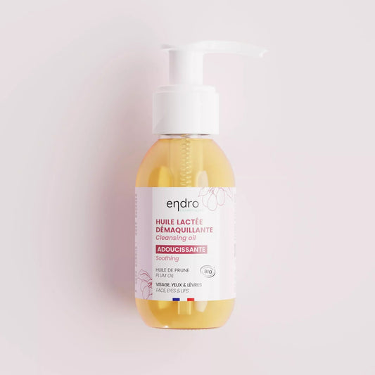 Huile démaquillante 100ml Endro - Benedetti