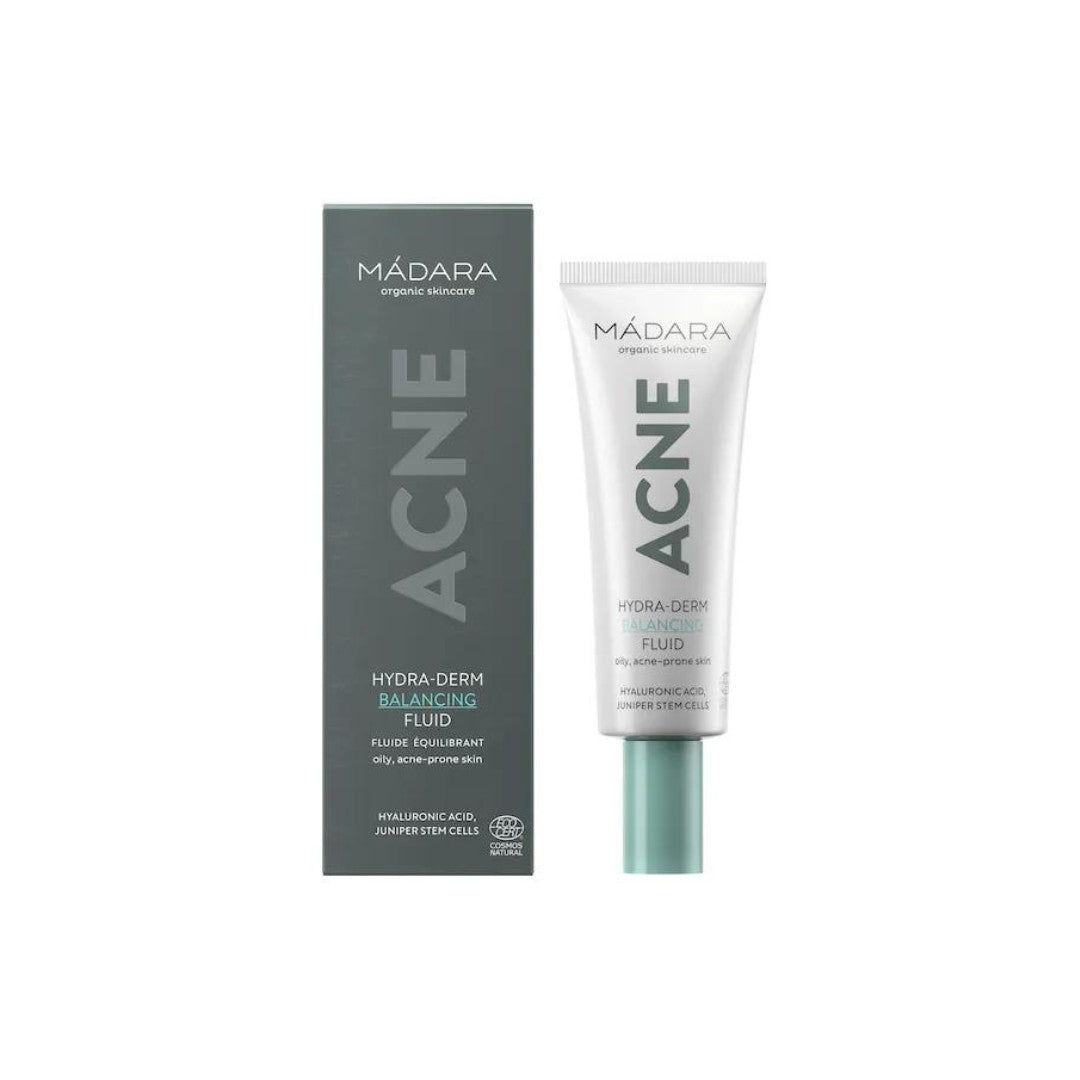 Hydra - Derm ACNE Madara 40ml - Benedetti
