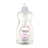 Liquide vaisselle Mains hypoallergénique sans parfum Mutyne 500ml