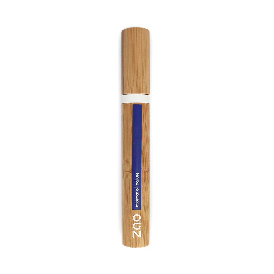 Mascara Aloe vera 090 Noir Zao Make Up 7ml - Benedetti