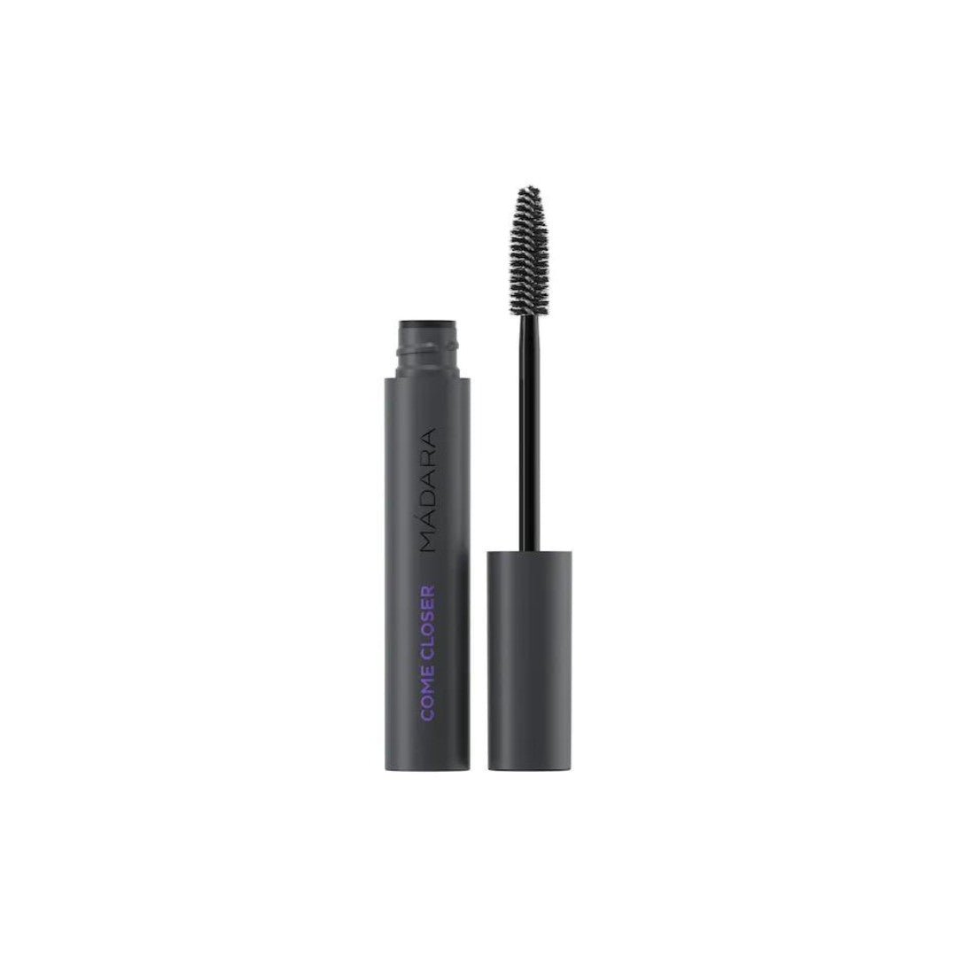 Mascara COME CLOSER Madara 6ml - Benedetti