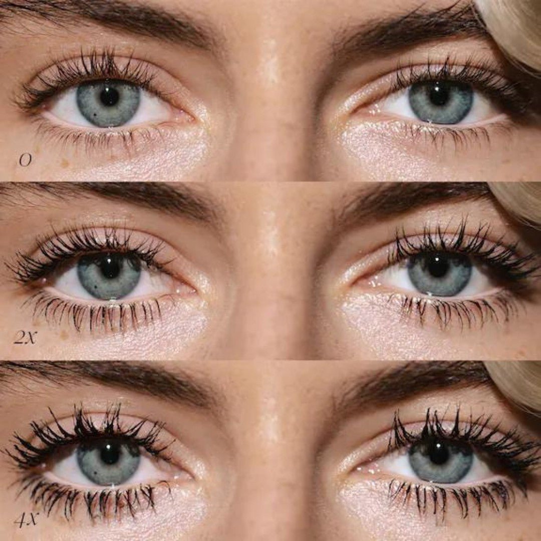 Mascara DEEP MATTER Madara 6ml - Benedetti