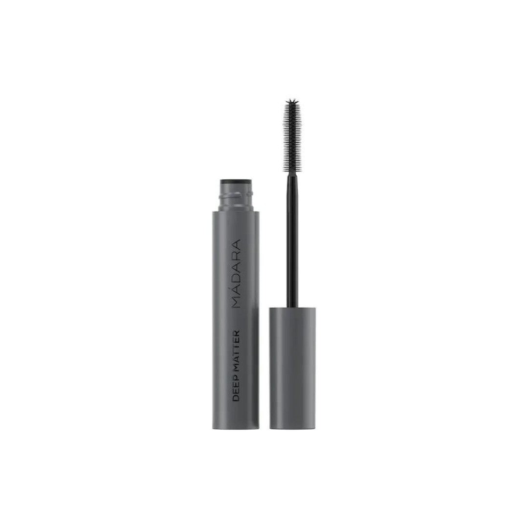 Mascara DEEP MATTER Madara 6ml - Benedetti
