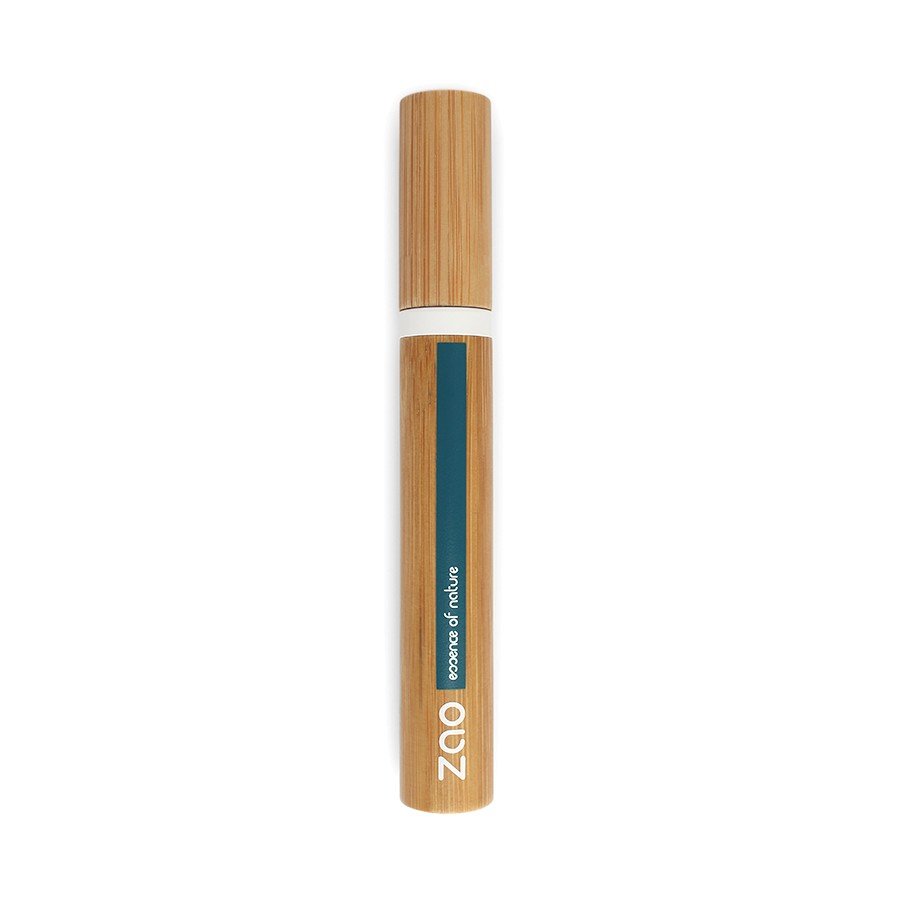 Mascara Volume et gainage 086 Cacao Zao Make Up 7ml - Benedetti