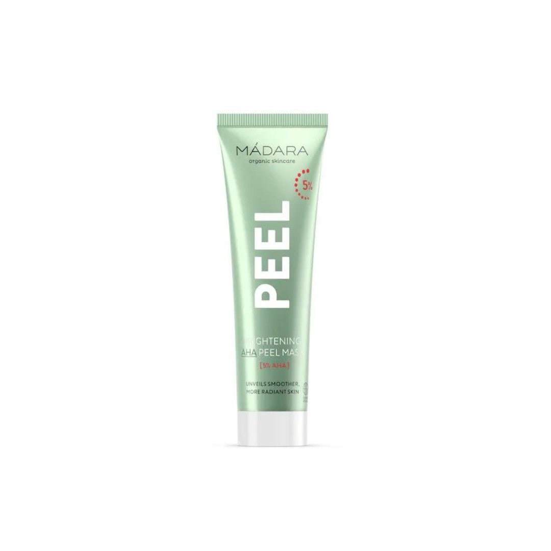 Masque peeling PEEL Madara 60ml - Benedetti