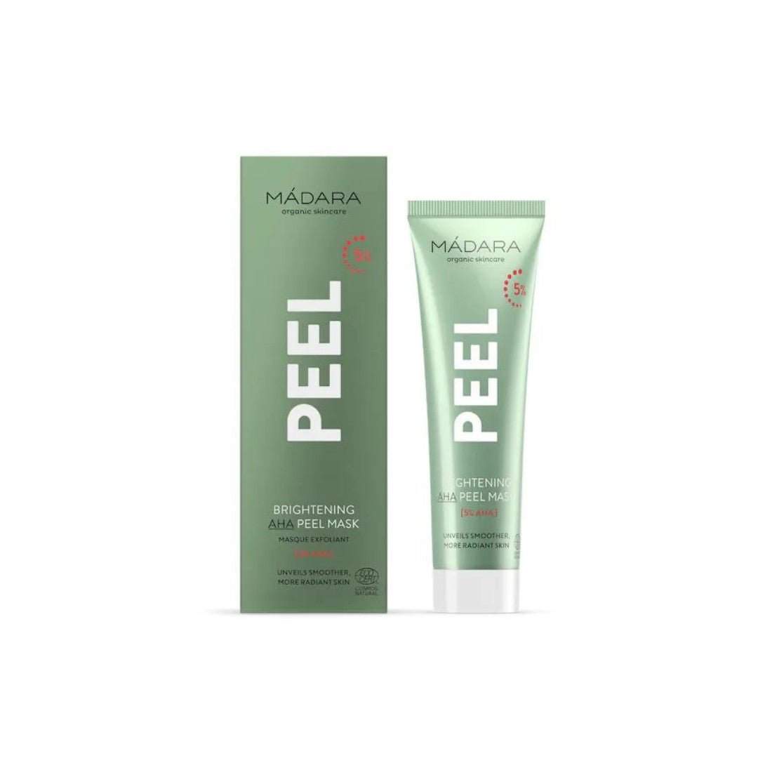 Masque peeling PEEL Madara 60ml - Benedetti