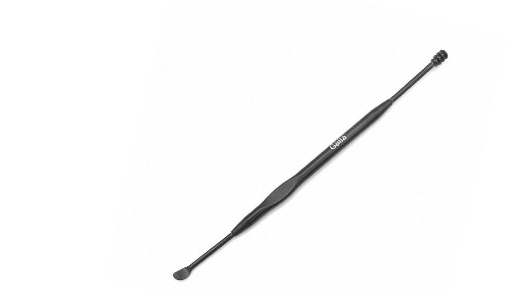Mimikaki cure oreille japonais en Inox Gaiia - Benedetti