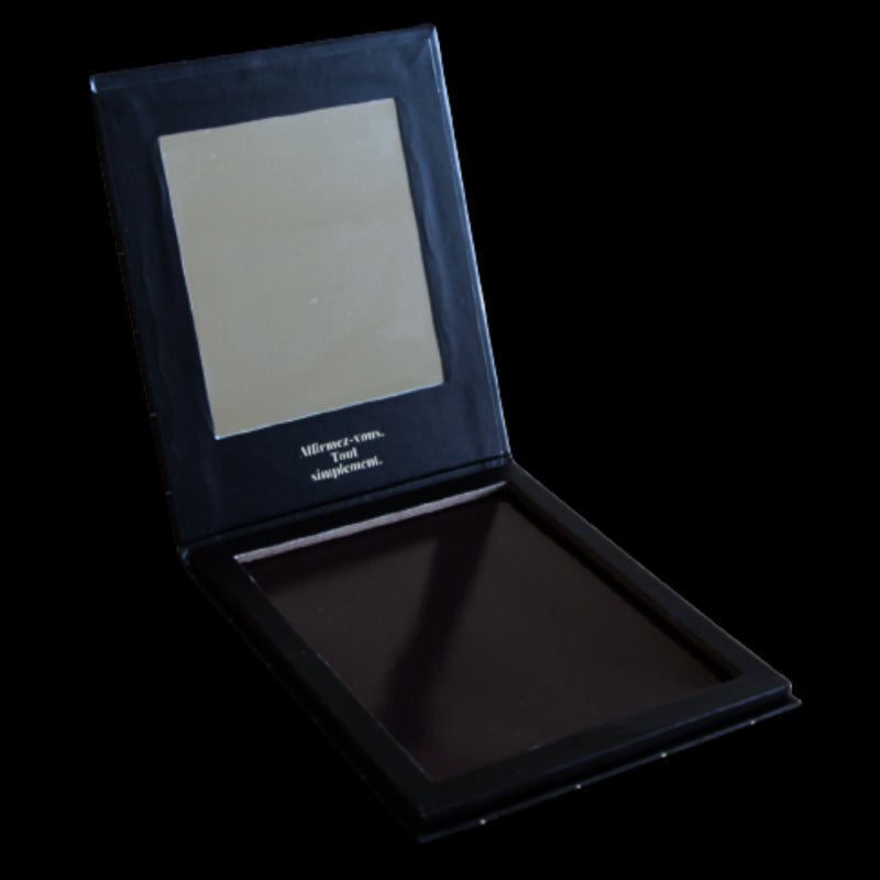 Palette à composer rechargeable Moyen format Avril Cosmétique - Benedetti