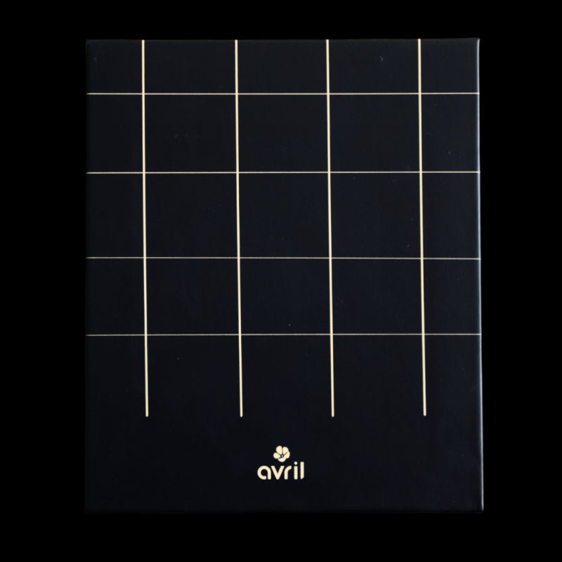 Palette à composer rechargeable Moyen format Avril Cosmétique - Benedetti