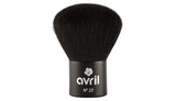 Pinceau pro kabuki n°27 poudre Avril
