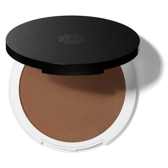 Poudre Bronzante Compacte Honolulu Lily Lolo 9g - Benedetti