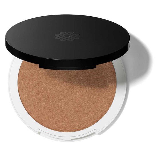 Poudre Bronzante Compacte Miami Beach Lily Lolo 9g - Benedetti