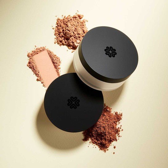 Poudre Libre Bronzante minérale Waikiki Lily Lolo 8g - Benedetti