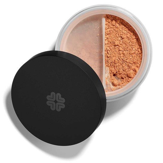 Poudre Libre Bronzante minérale Waikiki Lily Lolo 8g - Benedetti