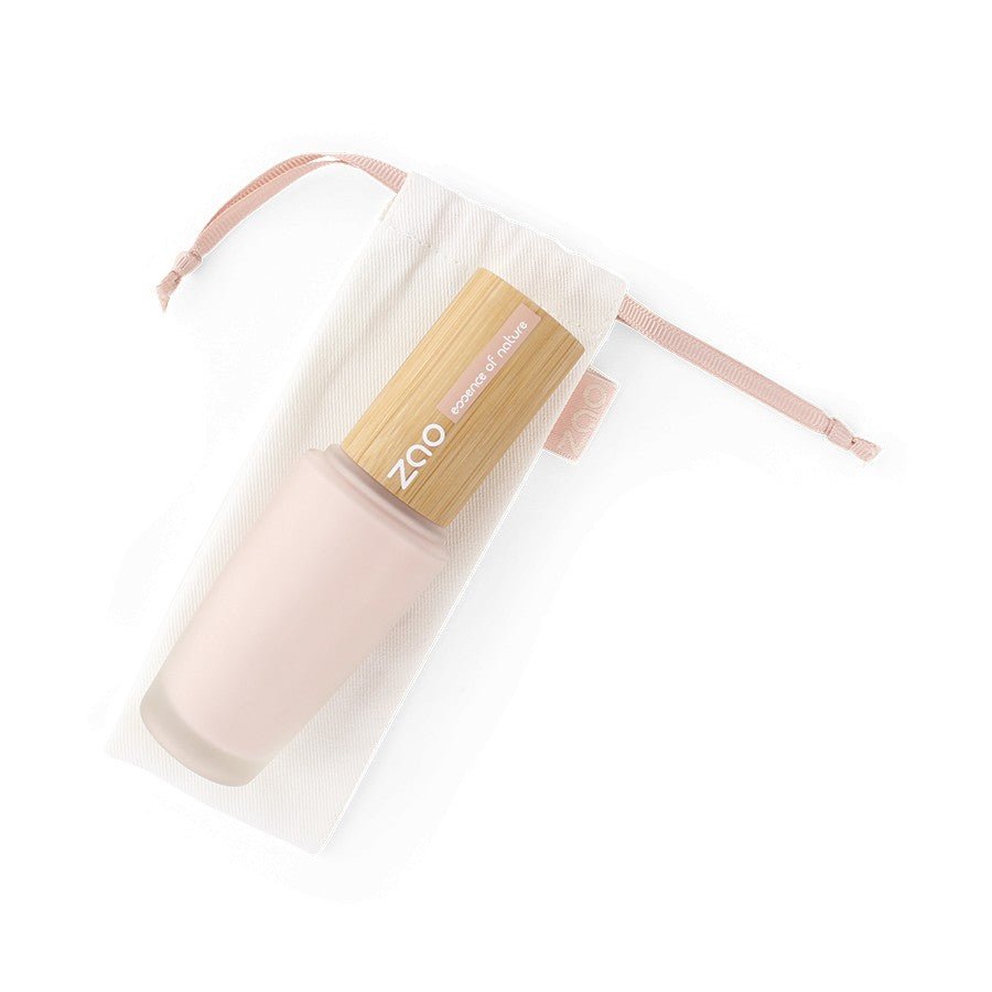 Prim'hydra base de teint hydratante 751 Zao Make Up 30ml - Benedetti