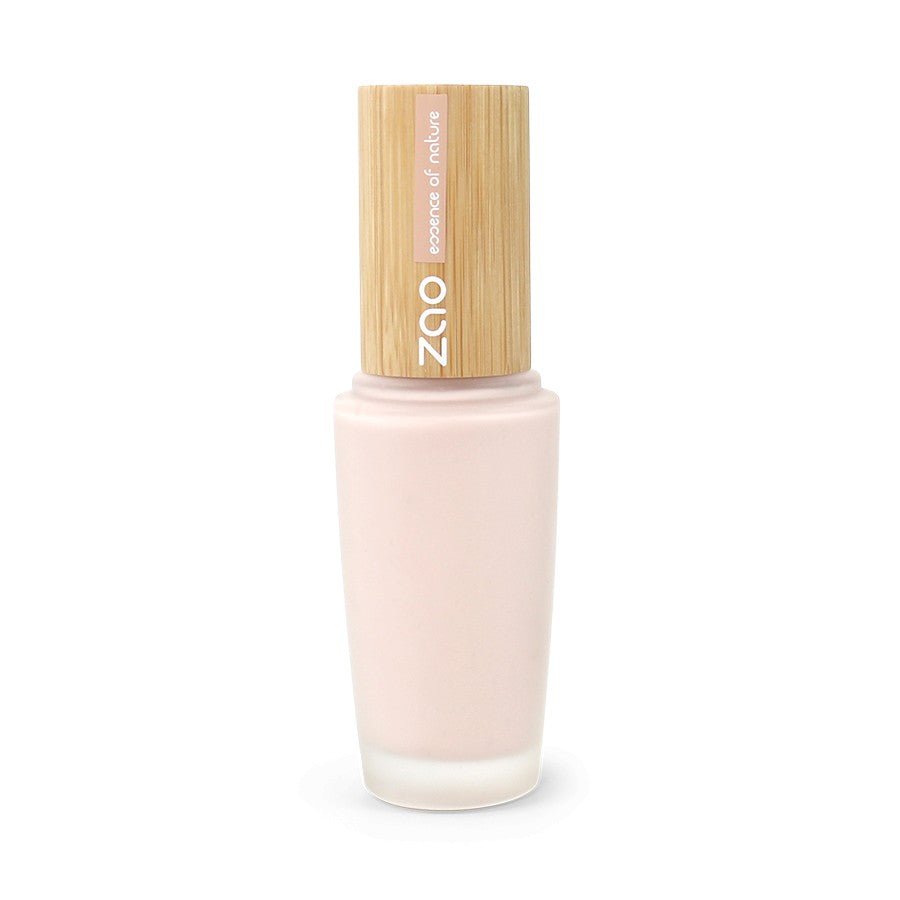 Prim'hydra base de teint hydratante 751 Zao Make Up 30ml - Benedetti