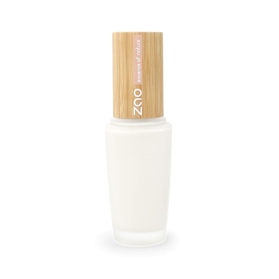 Prim'light base de teint nacré 700 Zao Make Up 30ml - Benedetti