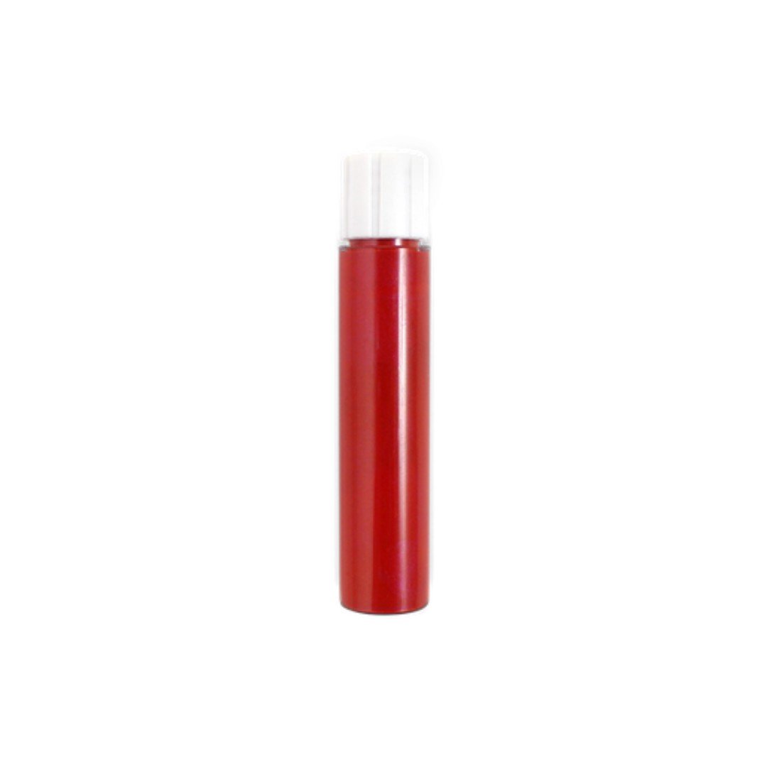 Recharge Encre à Lèvres Audacieux Bio Zao Makeup N°450 - Benedetti