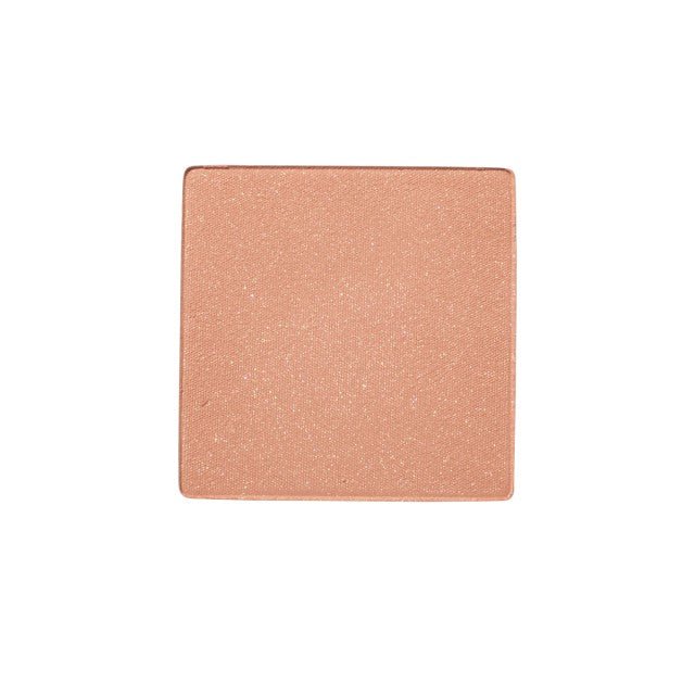 Recharge Poudre Bonne Mine Ambré Irisé Avril - Benedetti