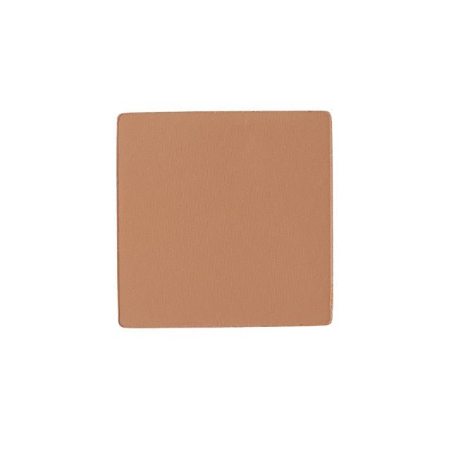 Recharge Poudre Bonne mine & Contouring Amande Mat Avril - Benedetti