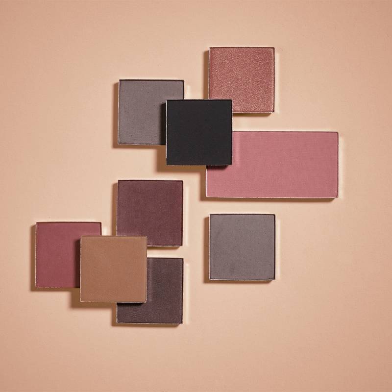 Recharge Poudre Bonne mine & Contouring Amande Mat Avril - Benedetti