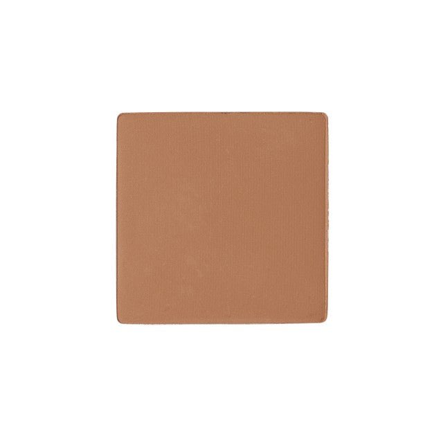 Recharge Poudre Bonne mine & Contouring Havane Mat Avril - Benedetti