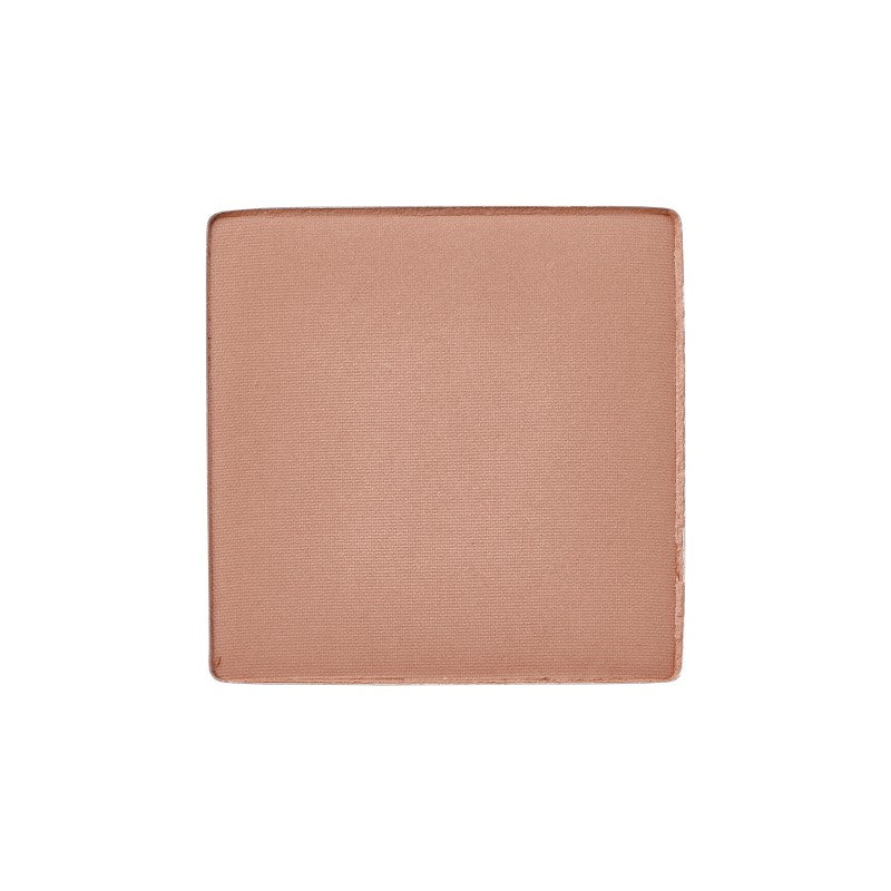 Recharge Poudre Compacte Agave Bio Avril pour boitier ou palette à composer - Benedetti