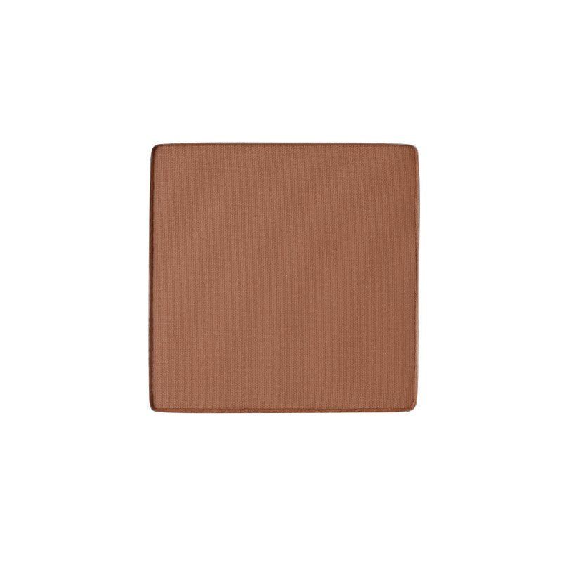 Recharge Poudre Compacte Cacao Bio Avril pour boitier ou palette à composer - Benedetti