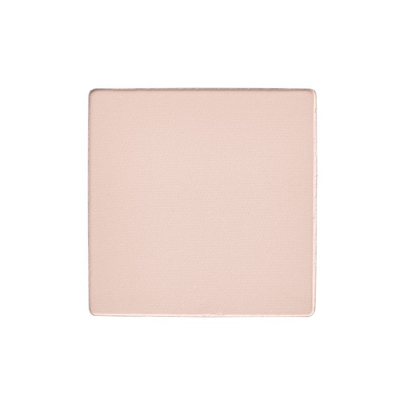 Recharge Poudre Compacte Porcelaine Bio Avril pour boitier ou palette à composer - Benedetti